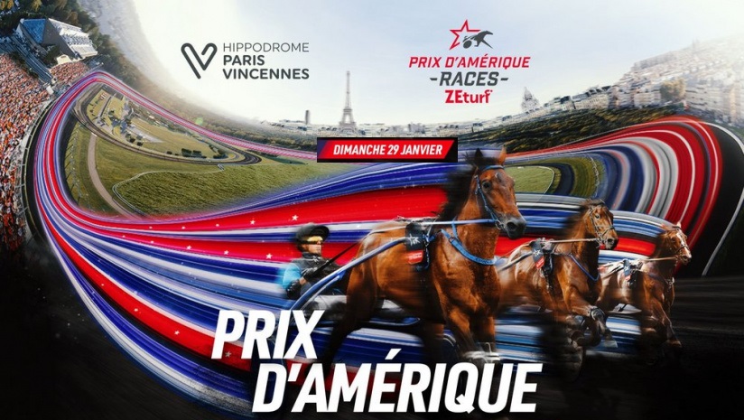 Grand Prix d'amrique