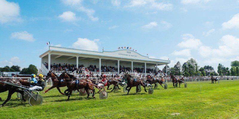 Hippodrome Agon Coutainville