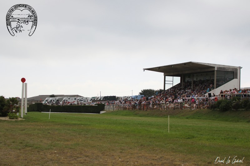 Hippodrome de Granville