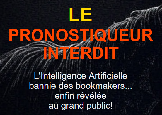 Le Pronostiqueur interdit