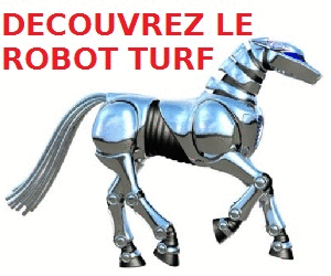Le Robot Turf